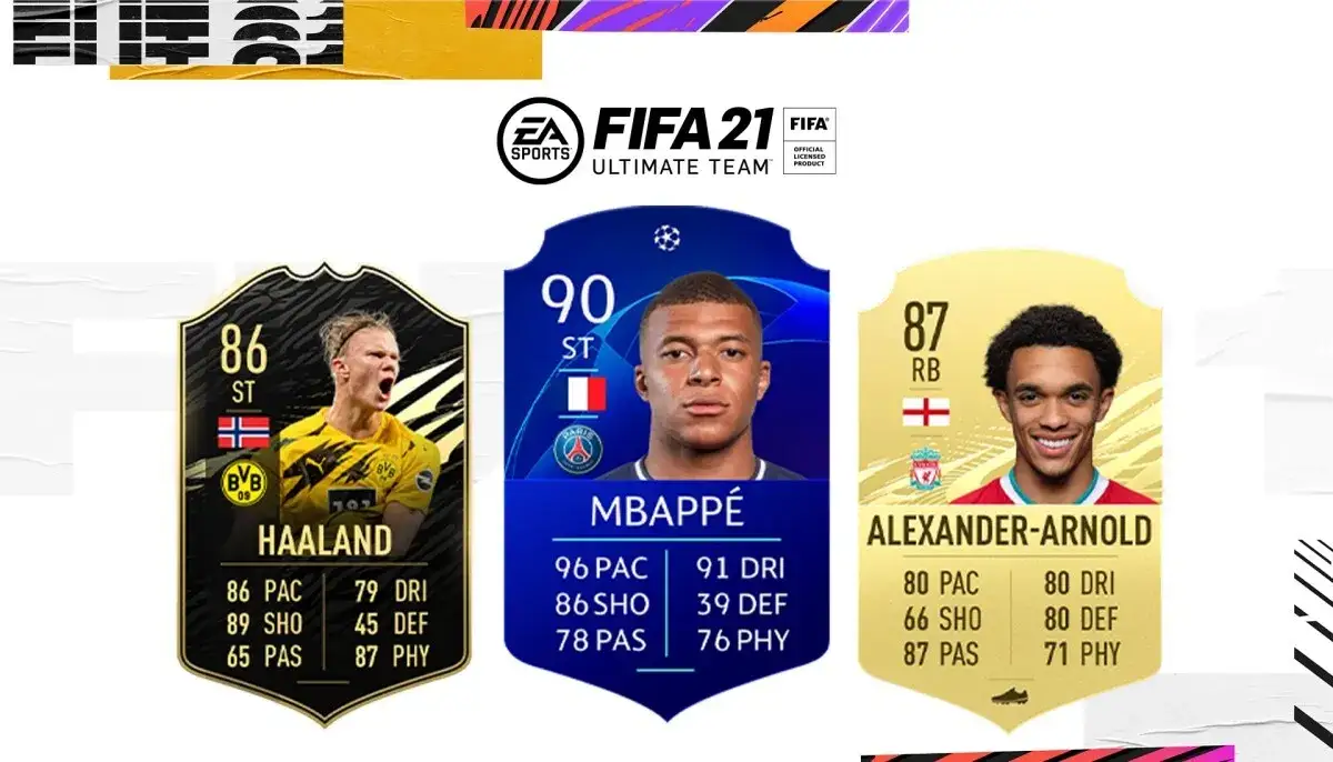 Zdjęcie Jak grać w Ultimate Team FIFA skutecznie? Poradnik dla początkujących