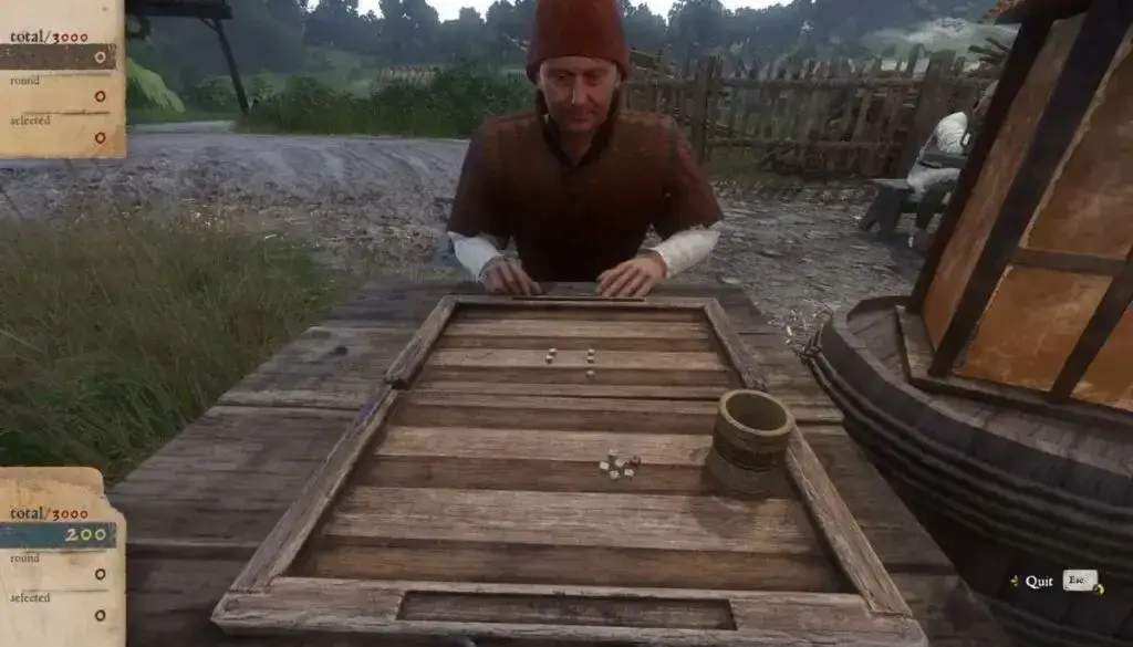 Zdjęcie Kingdom Come Deliverance: Kody i sekrety gry. Ukryte możliwości!