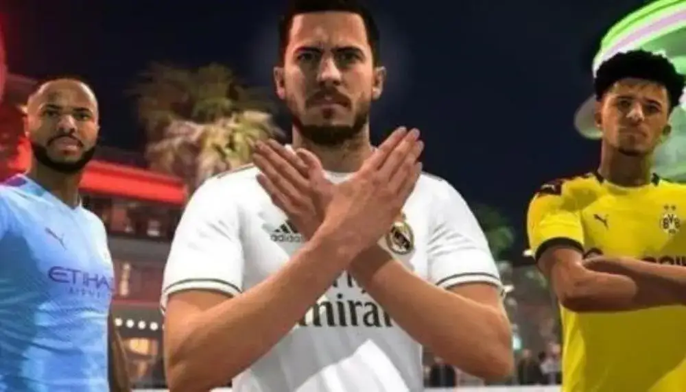 Zdjęcie Czy FIFA 20 będzie na PS3? Poznaj przykrą prawdę dla graczy starszej konsoli