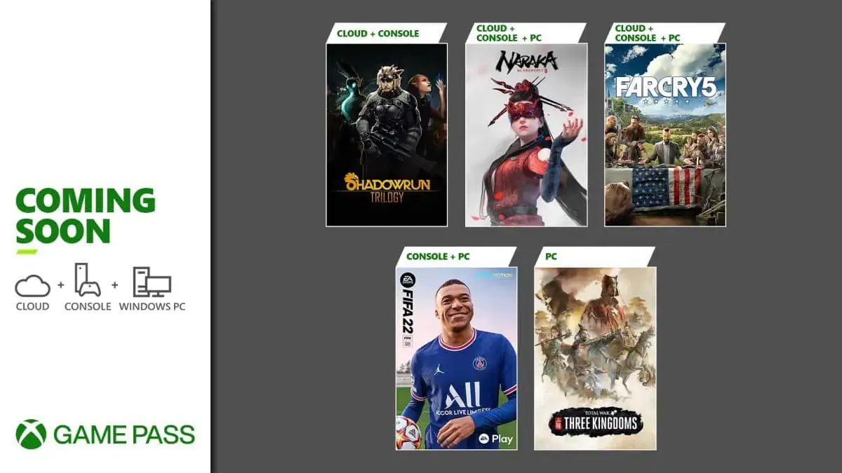 Zdjęcie Kiedy FIFA 22 na Game Pass? Krótka dostępność i co warto wiedzieć