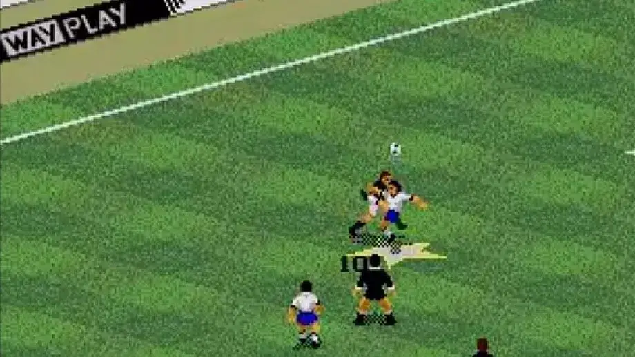 Zdjęcie Najstarsza FIFA: Fascynująca historia pierwszej gry piłkarskiej