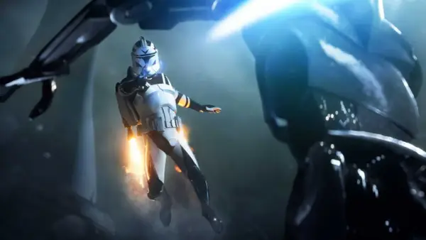 Battlefront 3 - Czy powstaje? Co wiemy o premierze i oczekiwaniach?