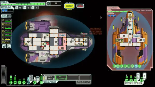FTL: Faster Than Light - Czy ta gra wciąż ma sens w 2026?