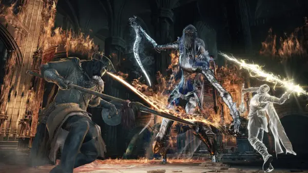FromSoftware - co to za studio i od czego zacząć? Poradnik