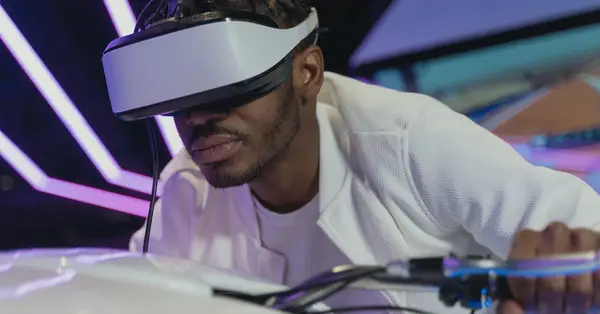 Gry VR - Jakie tytuły warto wypróbować w 2023 roku?