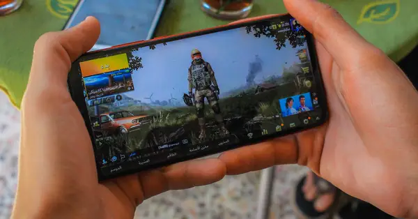 Najlepsze Gry na Androida w 2022 roku - Lista Top 10