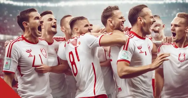 Reprezentacja Polski w rankingu FIFA: aktualna pozycja i szczegóły klasyfikacji