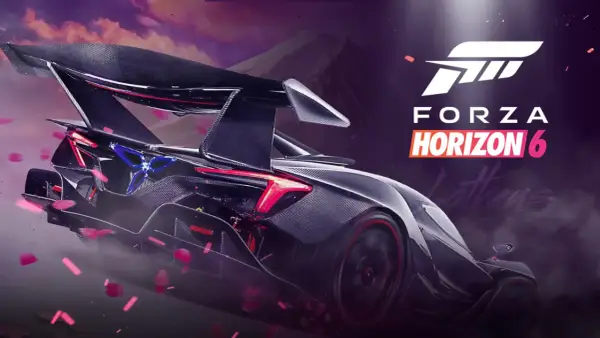 Forza Horizon 6 - Premiera i co dalej? Sprawdź, zanim kupisz!