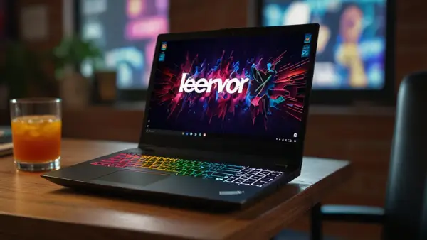 Lenovo Legion Y530: Czy wart ceny? Recenzja laptopa dla graczy