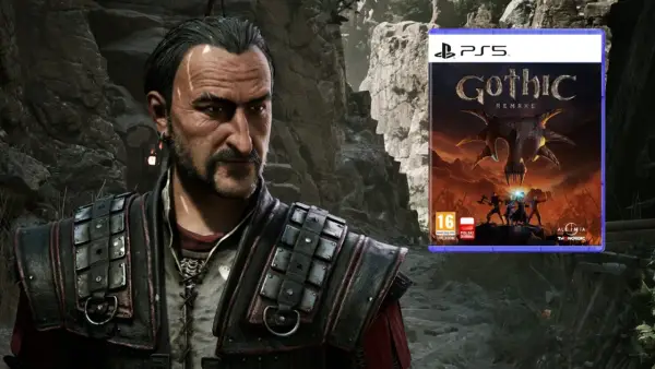 Gothic Remake - Premiera, cena, platformy. Czy warto zagrać?