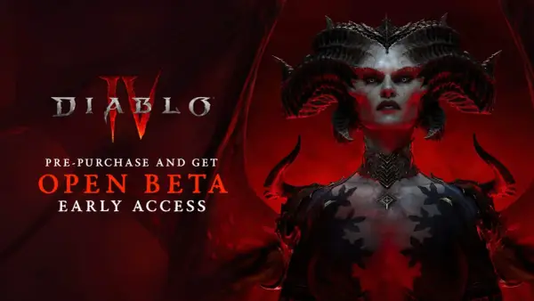 Diablo IV - Kiedy premiera? Rozwiewamy wszelkie wątpliwości!