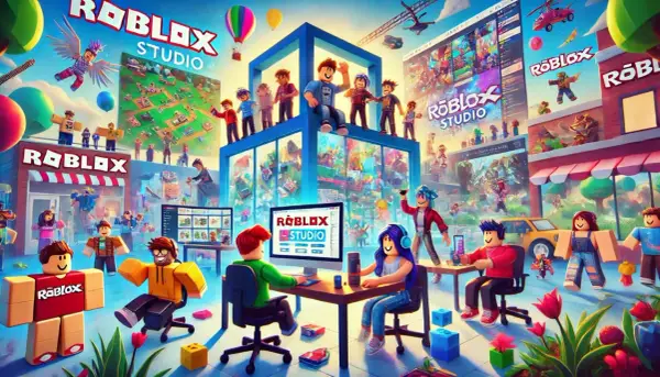 Ile lat ma Roblox? Skąd bierze się różnica między 22 a 20 latami