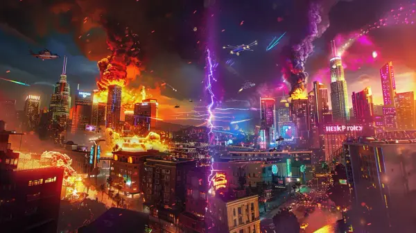 GTA V: 10 cheatów które zmienią twoją rozgrywkę w Los Santos