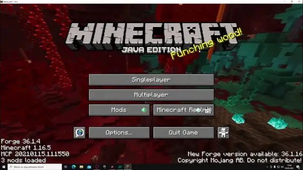 Jak pobrać mody do Minecraft Crystal Launcher - Prosty poradnik