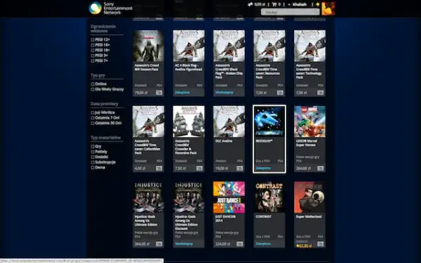 Czy można pożyczać gry na PS4? Sprawdź, jak dzielić się grami bez problemów