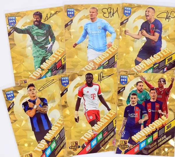 Dowiedz się gdzie można kupić karty fifa 365 w najlepszych cenach na rynku