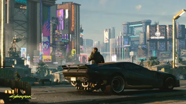 Wymagania Cyberpunka 2077 i jaki PC wybrać do Night City