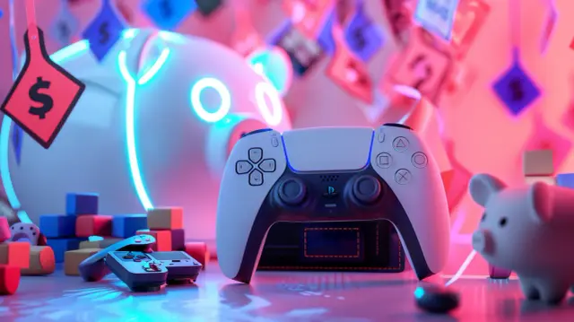 Jak tanio doładować PSN? Sekrety oszczędzania na grach online