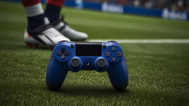 Pro Evolution Soccer 2017: Oceniamy ten patch na PS4 dla fanów