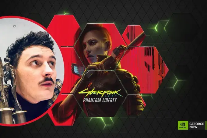 Dawid Podsiadło i Cyberpunk - co ich naprawdę łączy?