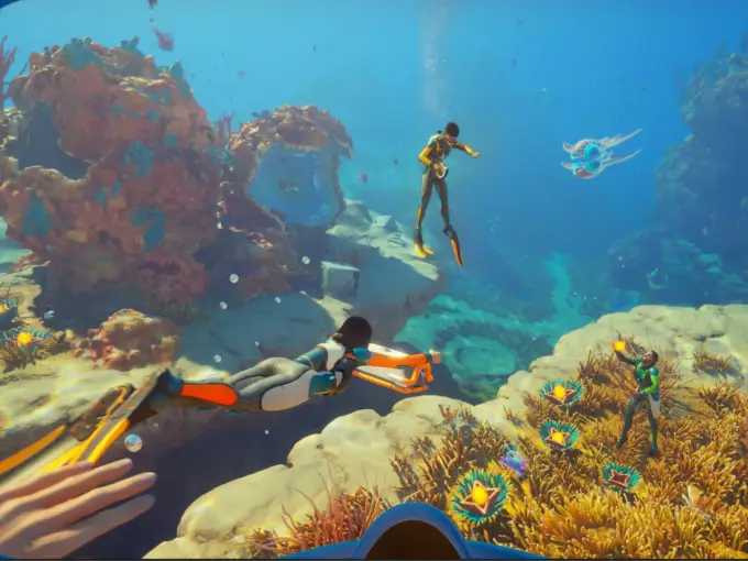 Subnautica 2 Early Access - Czy warto kupić już teraz?