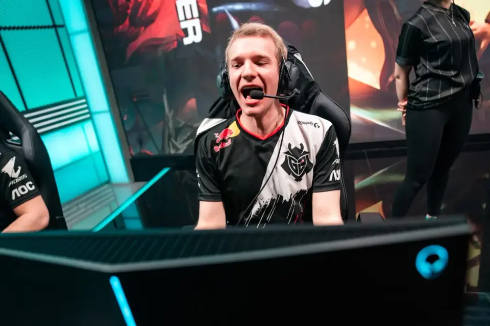 Rangi w LoL-u - co naprawdę mówią LP, MMR i tryby gry